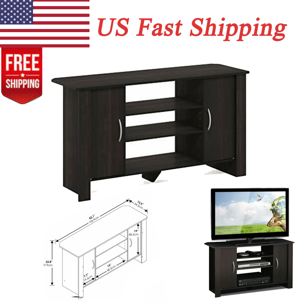 Entertainment Center, Espresso