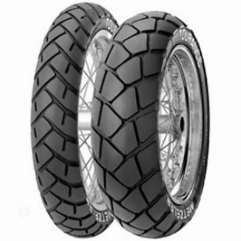 Pneus Enduro Metzeler Tourance 130 80 R 17 65 S  