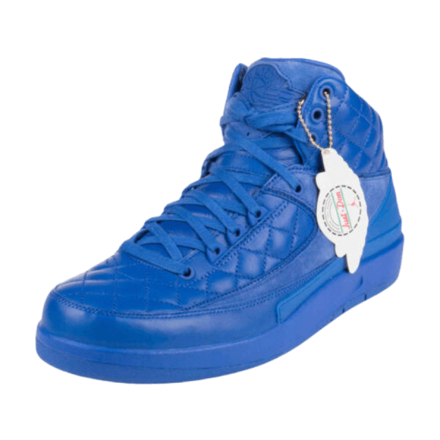 Air Jordan 2 Retro 'Eminem' - 308308-002 - Novelship