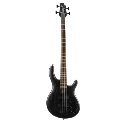CORT B4ELEMENTOPTB Artisan Series Ash Mahogany Bass Guitar
