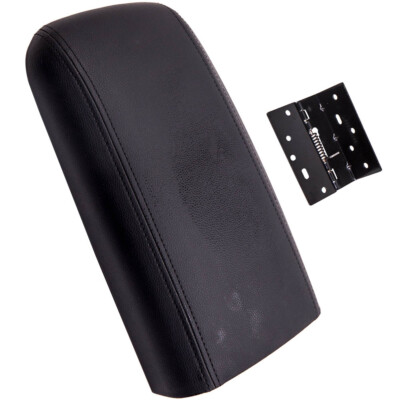 Car Center Console Armrest Lid Cover for Chevrolet Trailblazer EXT 25998847	New