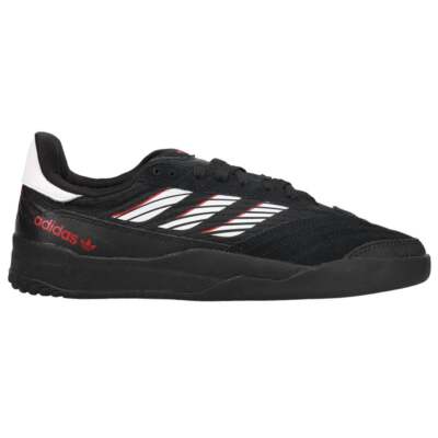 

Мужские черные кроссовки adidas Copa Nationale на шнуровке, повседневная обувь EG2450, Черный, adidas Copa Nationale Lace Up