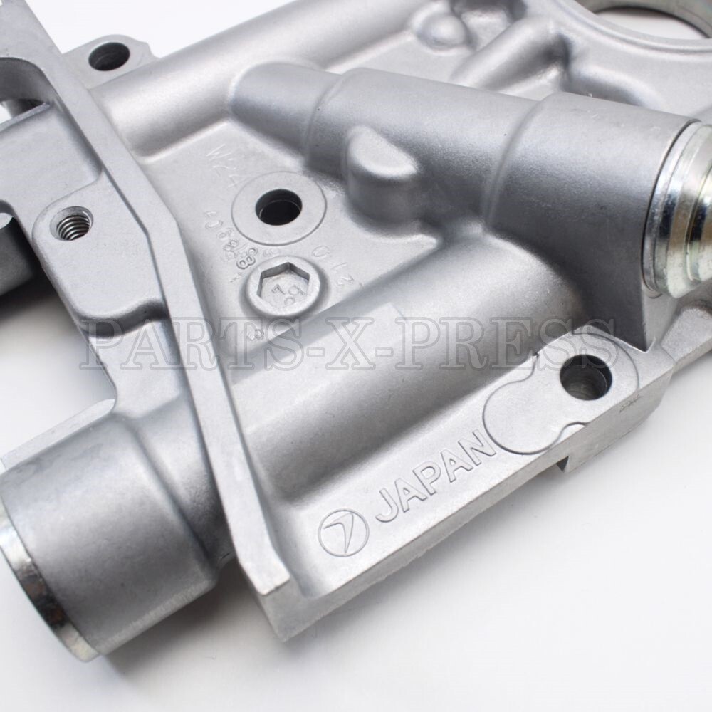 OEM GENUINE SUBARU JDM EJ LEGACY GT FORESTER XT STI WRX 12MM OIL PUMP 15010AA310