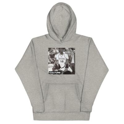 Cultural Excellence God Shammgod Hoodie