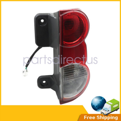 Tail Light for 2017 Nissan NV200 & 2015 Chevrolet City Express RH