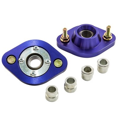 Federbeinlager Domlager Hinten for BMW E36 318i 323i 91-99 Uniball Mortorsport