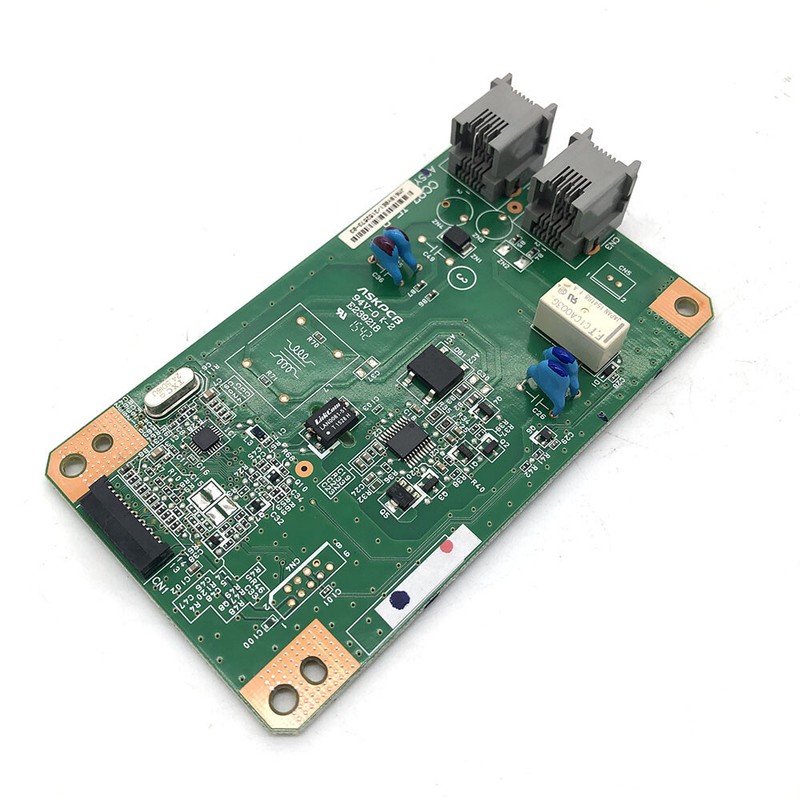 Fax Board E239218 C97 Fits For Epson Workforce Wf-3730 Wf-3720 Wf-3721 Wf-3620