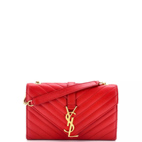 サンローランパリ 16SS Y studded bag Saint Laurent Paris 16Ss