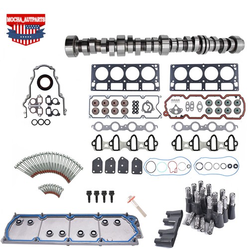 Buy Coplete Non AF DOD Disable Kit With Cashaft, Copatible With