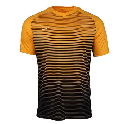 Мужские повседневные футболки Nike Dry Precision Iv Soccer Jersey размера S 886828-739