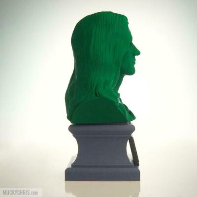Peter Steele Memorial Bust | Type O Negative