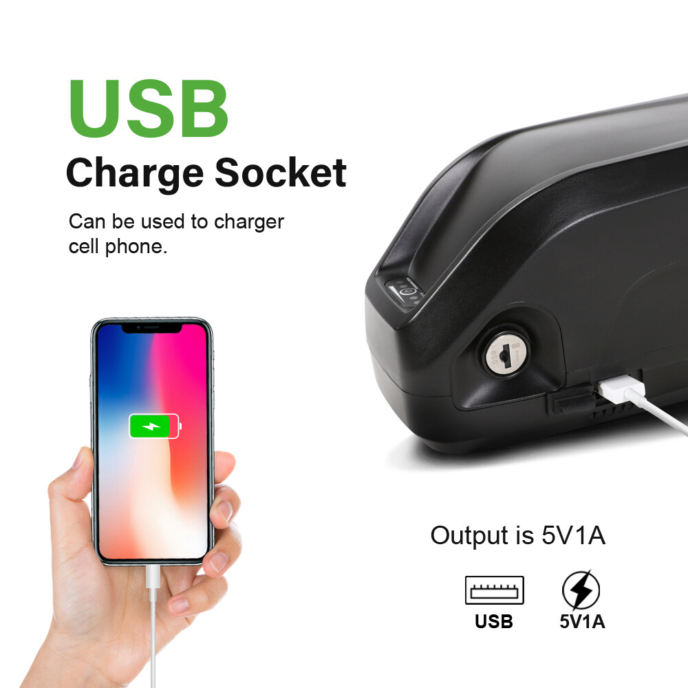 yose power battery