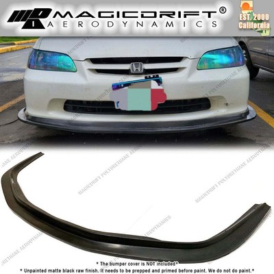 Splitter Chin Lip Jdm