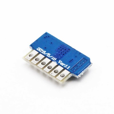 Mini Best Diy Low voltage Stereo Audio Systems  Class AB Amplifier Circuit DC 3V