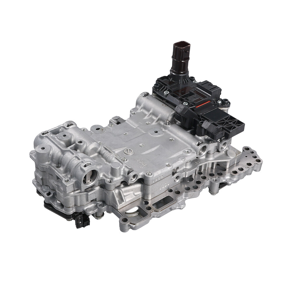 Transmission Valve Body FW6A-EL For 2012-UP MAZDA CX-5 2.0-2.5L