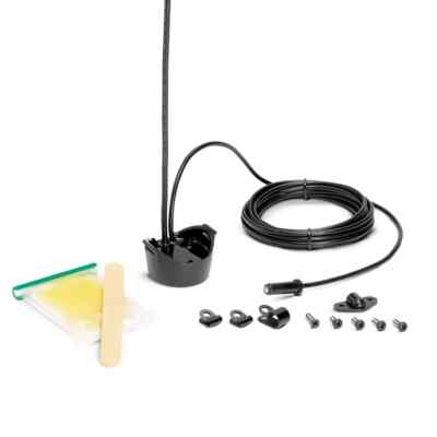 Humminbird XP 9 HW T In-Hull Transducer  710276-1  Brand new, Fast Ship  BR8