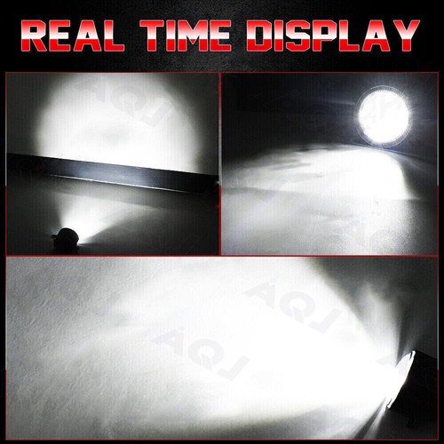 Front Bumper Fog Lights Lamps For Infiniti G25/G37/Q60 Sedan 2010-2012 2013 2014