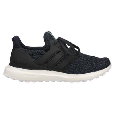 

Кроссовки adidas Ultraboost Ultra Boost для бега для мальчиков размера 4 M Athletic Sho, Black;blue, adidas Ultraboost Ultra Boost Running Youth