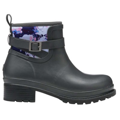

Muck Boot Liberty Ботинки без щиколотки Женские повседневные ботинки размера 10 M LWKR-5FLR, Grey, Muck Boot Liberty Ankle Pull On Booties