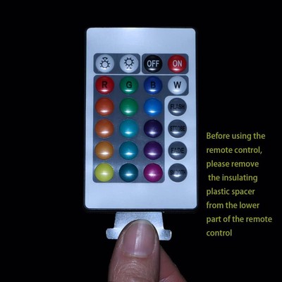 Stitch Night Light Gifts Lilo And Stitch 3D Led Table Lamp Remote Intelligent