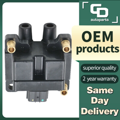 UF538 Ignition Coil for 2.5L 2005-2010 Subaru Impreza Legacy Outback Forester H4