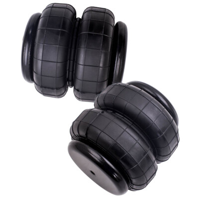2 Pieces Rear / Front Left Or Right Air Suspension 2500 Lb For Ford