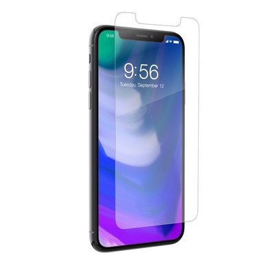 Защитная пленка для экрана ZAGG Apple iPhone X/XS Sapphire Defense