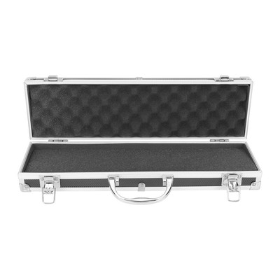 Portable Tool Box Jewelry Organizer Case Household Tools Suitcase