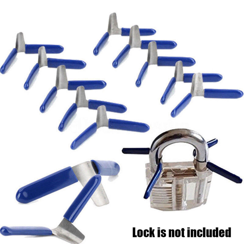 tür schloss shim klemme pow unlocking tool schlüssel freischalten flugzeug