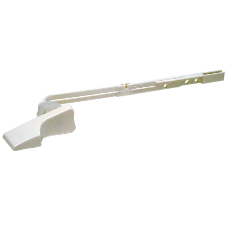 Handle Universal Tank Trip Lever Toilet Flush Replacement Flusher