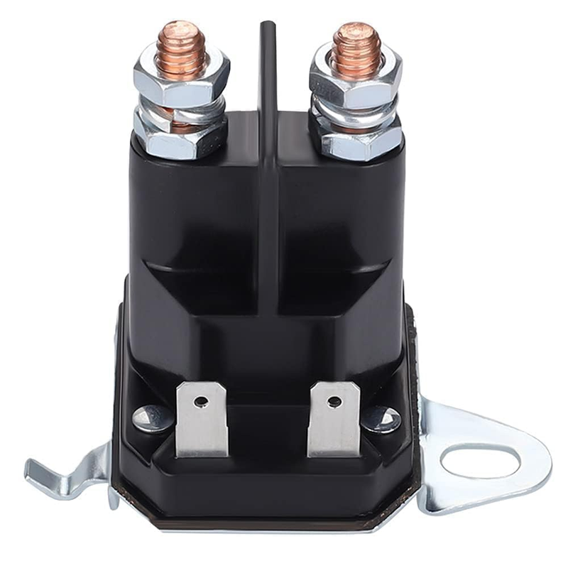 Starter Solenoid for Husqvarna 582042802 532192507 Craftsman YS4500 LT2000