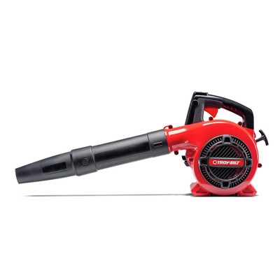 Troy-Bilt TB400 25cc Variable Speed Gas Leaf Blower  New
