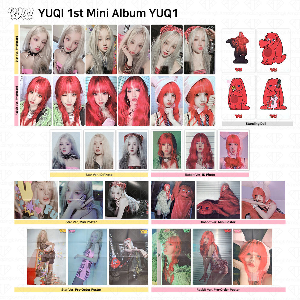 【トレカ付き】黒 (G)I-DLE 1ST FULL ALBUM G)I-DLE - (G)I-DLE I NEVER DIE 1st Full Album Random Version