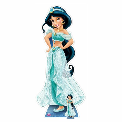 argos jasmine doll