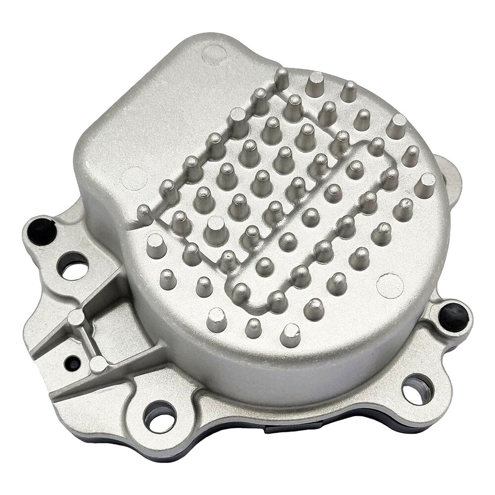 161A0-39035 Replacement Water Pump for Toyota PRIUS CV PRIME 1.8L