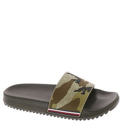 

Мужские сандалии Tommy Hilfiger Racine