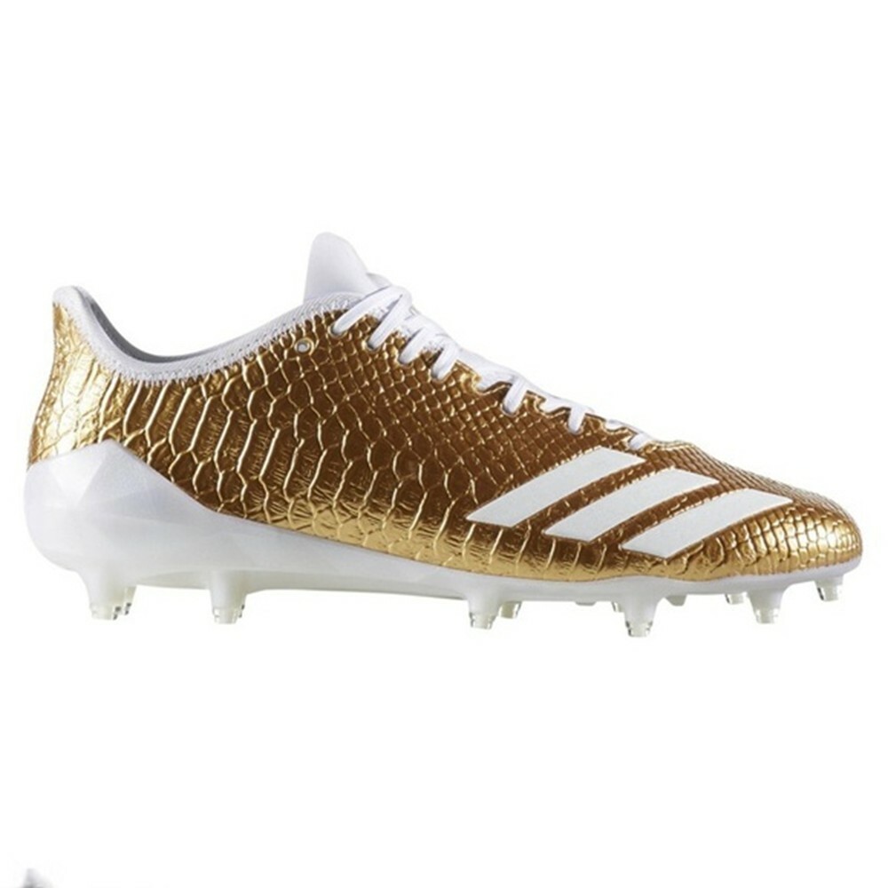new adidas cleats