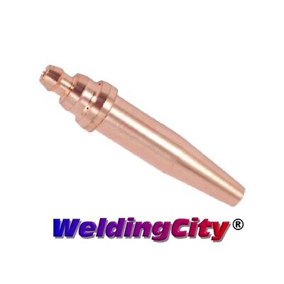 WeldingCity  Acetylene Cutting Tip 144-7 #7 for Airco Torch | US Seller Fast