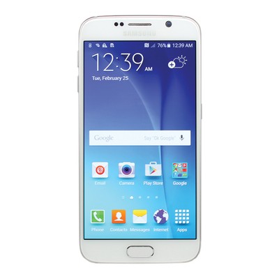 Samsung Galaxy S6 SM-G920T 32GB Smartphone