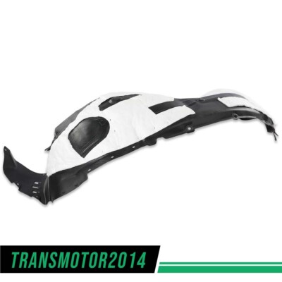FENDER LINER FRONT DRIVER LEFT SIDE FIT FOR 2016 2017 2018 2019 FORD EXPLORER