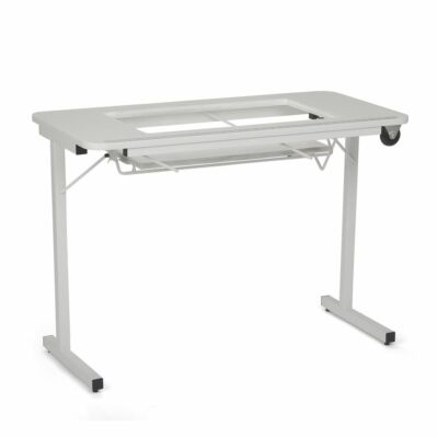 Janome SKYLINE S3, S5, S6, S7 and S9  SEWING TABLE - Heavy Duty! by ARROW