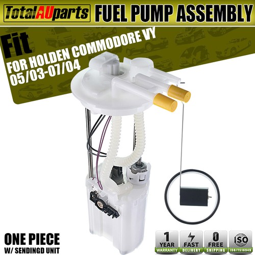 Fuel Pump Module Assembly for Holden Commodore VY UTE 20032004 5.7L V8