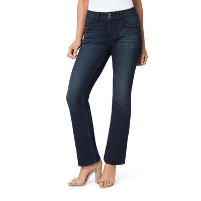 

Женские джинсы с пышной юбкой Angels Bootcut, Amaryllis