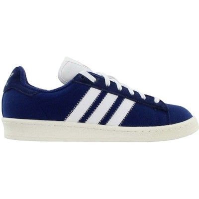 

Adidas Bedwin - The Heartbreakers Campus 80S Мужские кроссовки Размер 5 D_M Повседневная обувь Sho, Синий, adidas Bedwin - The Heartbreakers Campus 80S