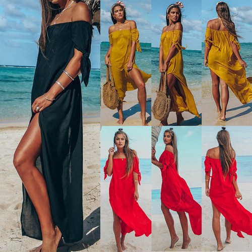 bardot beach cover up