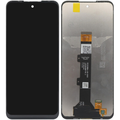 For Motorola Moto G Power 2022 XT2165 LCD Display Screen Digitizer Replacement