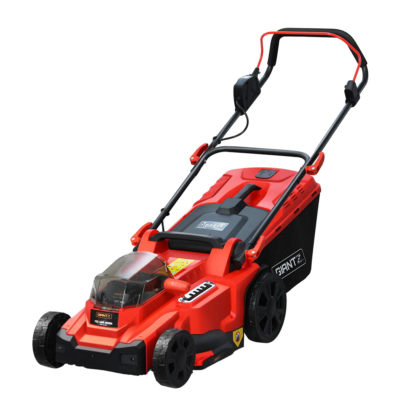 Giantz Lawn Mower Cordless Electric Lawnmower Lithium 40V Battery