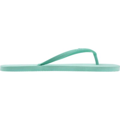 

Повседневные сандалии Puma First Flip Flops Womens Size  B 360255-07, Синий, Puma First Flip Flops