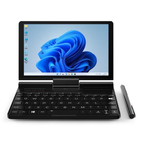 GPD Pocket 3 Aully-Featured Modular and Utilitary Handheld PC KVM+RS232 1195G71T GPD Pocket 3 Aully-Featured Modular and Utilitary Handheld PC KVM+RS232 1195G71T