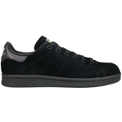 

Мужские черные кроссовки Adidas Stan Smith Повседневная обувь FW2640, Черный, adidas Stan Smith
